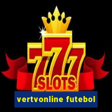 vertvonline futebol